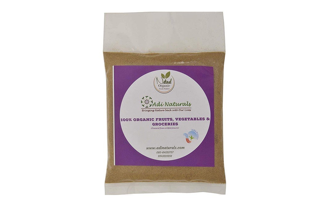 Adi Naturals Jeera Powder    Pack  100 grams
